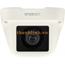 Camera quan sát Samsung Wisenet Vandal Dome Cầu 2M XNV-6013M